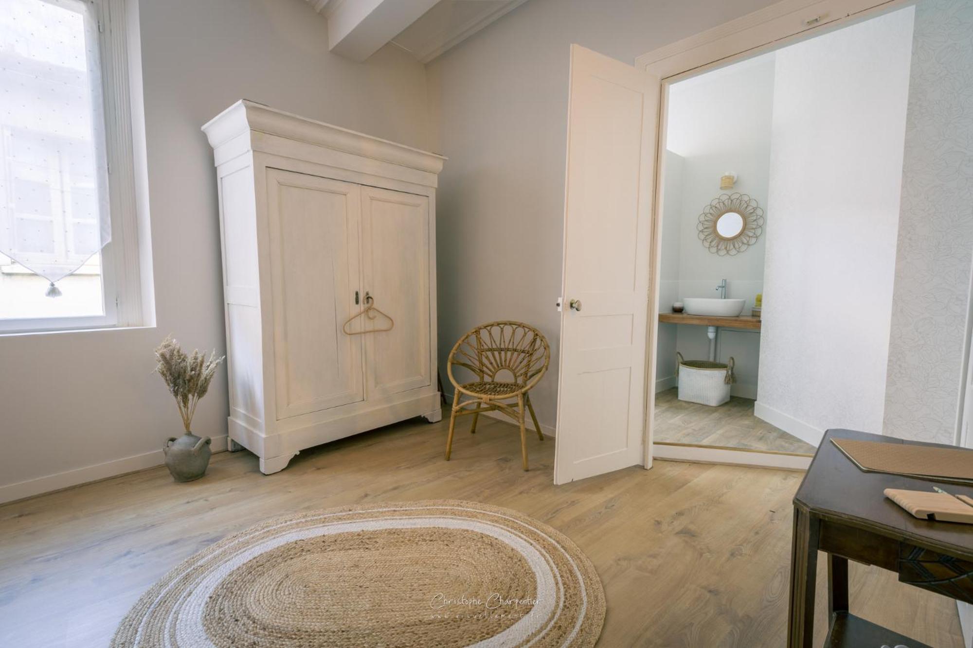 Hotel Le Prieure Sainte Croix à Loudun Extérieur photo